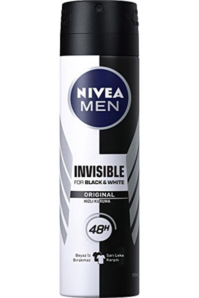 Nivea Deodorant