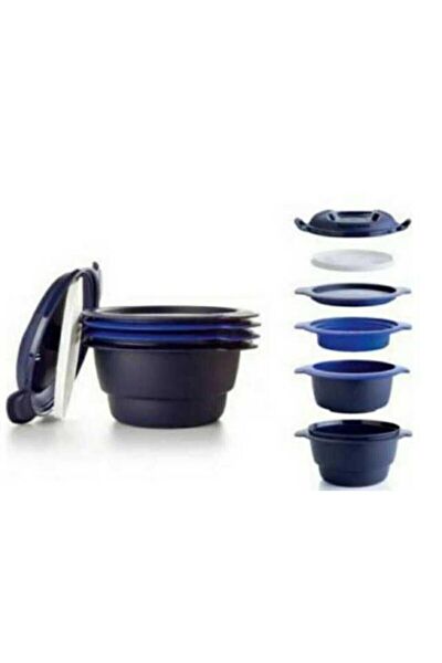 Tupperware Saklama Kabı