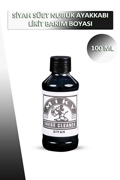 Dopar Ayakkabı Boyası, Spreyi, Süngeri