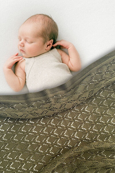 Next Baby Bebek Battaniyesi