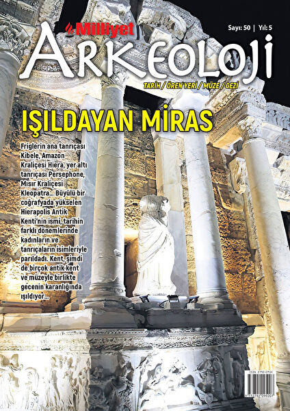 Milliyet Yayınevi Dergiler