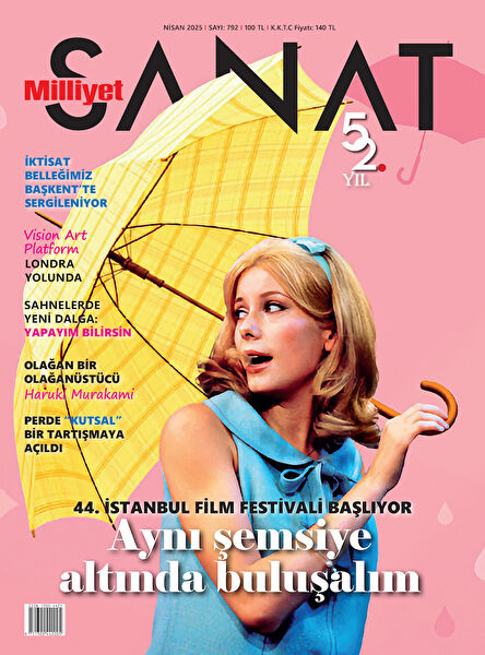 Milliyet Yayınevi Dergiler