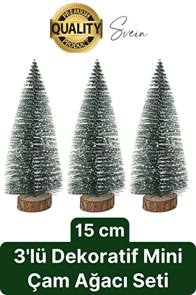 Svein Yılbaşı Süsleri