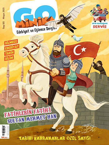 Turkuvaz Dergi Dergiler