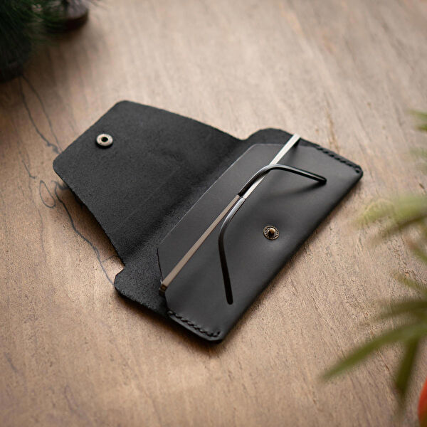 Minimal X Design Erkek El Çanta