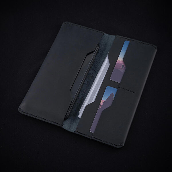 Minimal X Design Kadın El Çantası