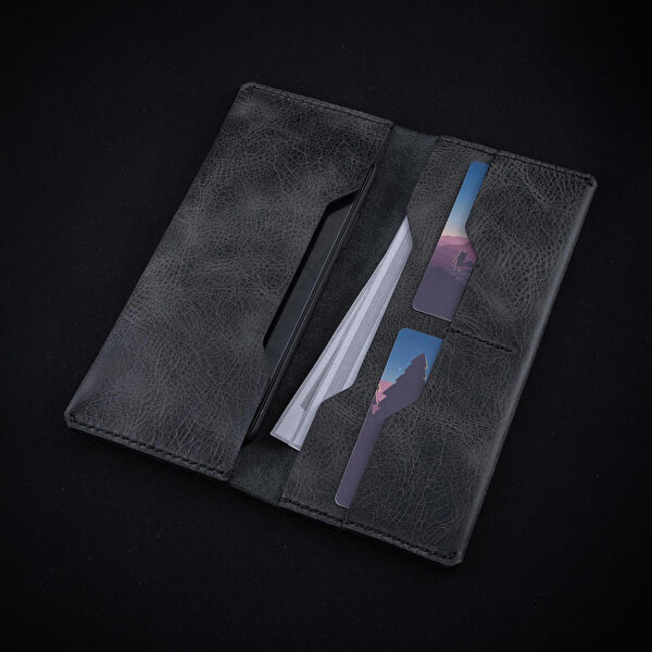 Minimal X Design Kadın El Çantası