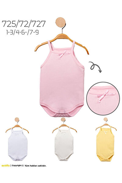 Minisoft Body, Zıbın