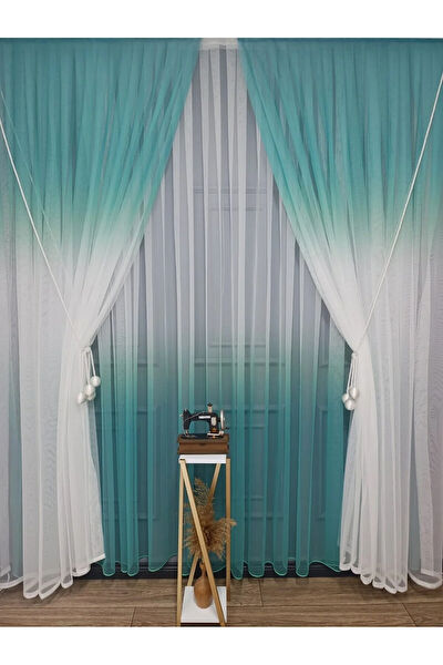 farbateks Tül Perde