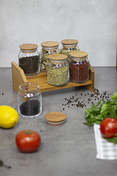 Etka Dizayn Baharatlık