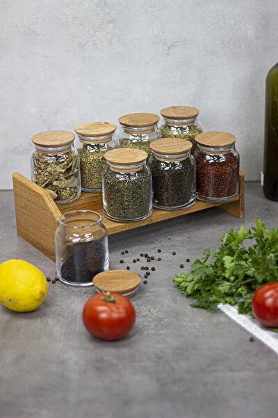 Etka Dizayn Baharatlık