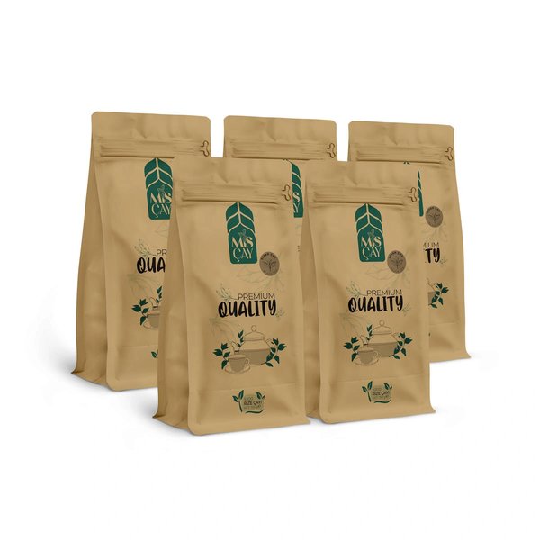 Mis Çay