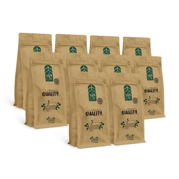 Mis Çay