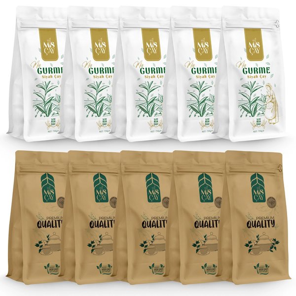 Mis Çay Çay