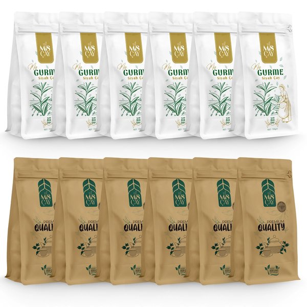 Mis Çay Çay