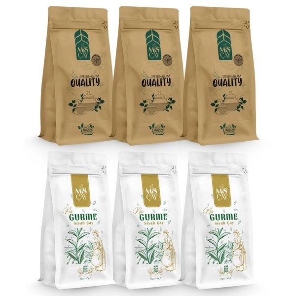 Mis Çay Çay