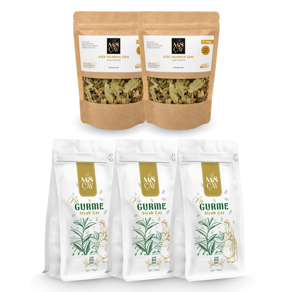 Mis Çay Çay