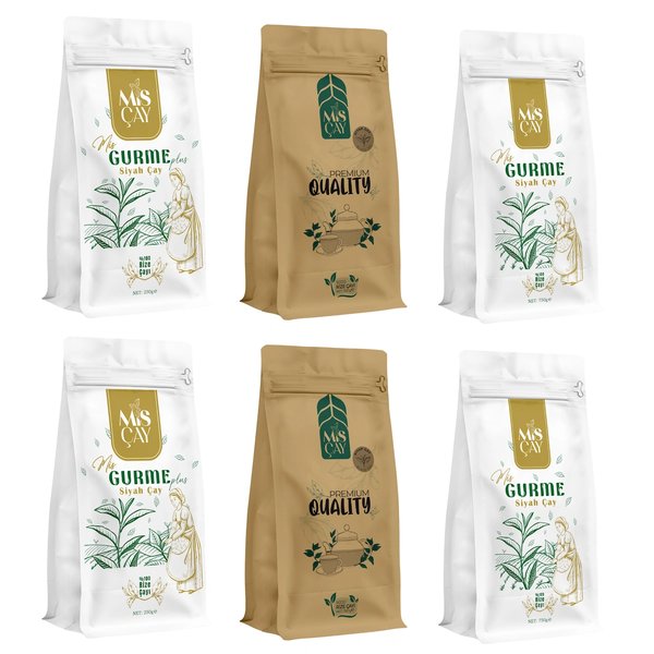 Mis Çay Çay