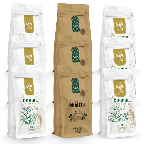 Mis Çay Çay