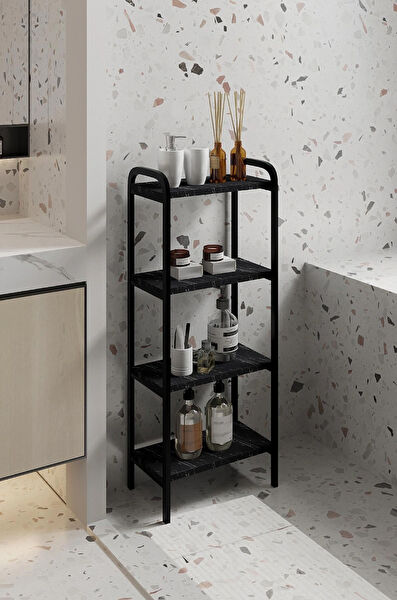 Makbulce Banyo Dolabı