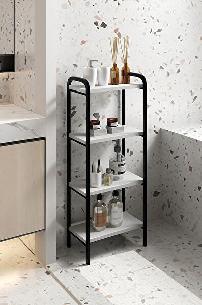 Makbulce Banyo Dolabı