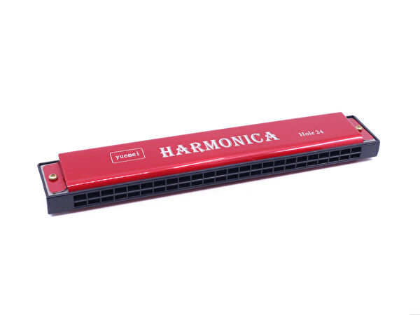 Harmonica Mızıka