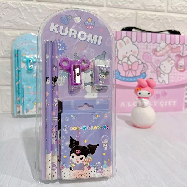 MJ TOYS Fırça, Resim Kalemleri