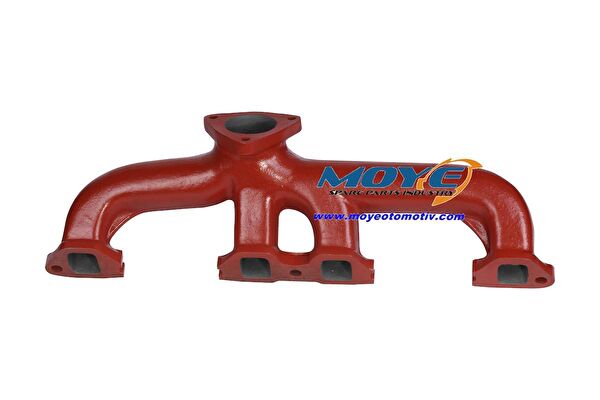 MOYE İş Makinesi & Traktör Yedek Parçaları