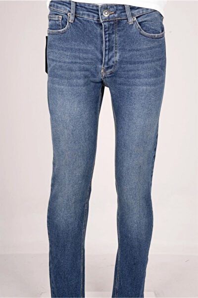 Maserto Erkek Jeans