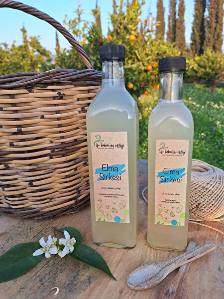 İso Baba'nın Çiftliği Çiftçi Kadın Ürünleri