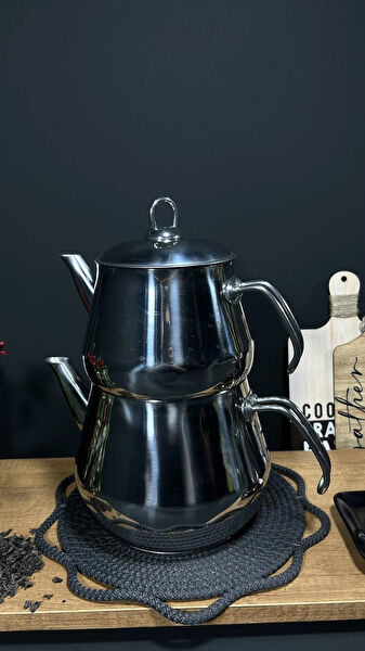 BENA LİFE Çaydanlık, Demlik