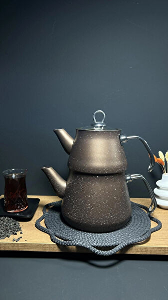 BENA LİFE Çaydanlık, Demlik