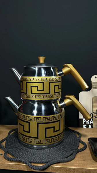 BENA LİFE Çaydanlık, Demlik