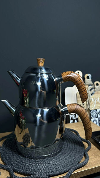 BENA LİFE Çaydanlık, Demlik