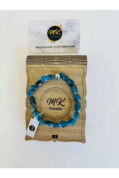 MK Tasarım Bileklik