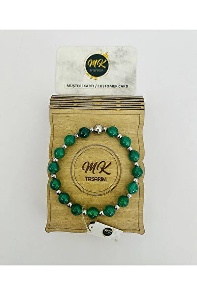 MK Tasarım Bileklik