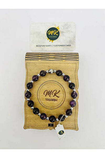 MK Tasarım Bileklik