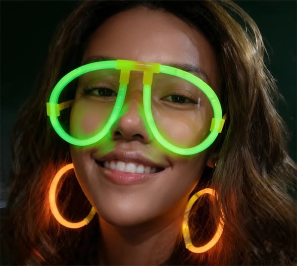 Magicool Led Işıklı Tablo