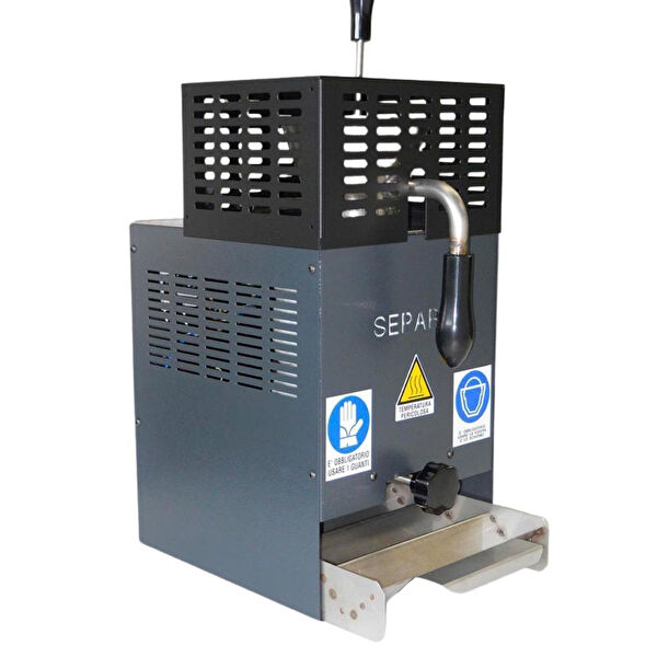 SEPARO Ethernet Test Cihazı