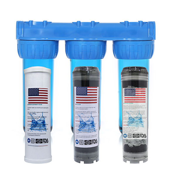 Aquatime Su Arıtma Cihazları