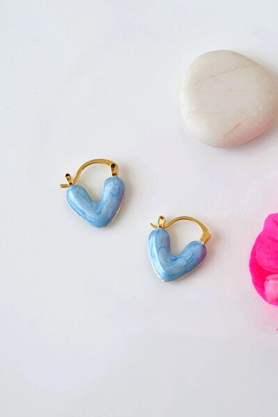 Sacce Scarves&Accessories Küpe