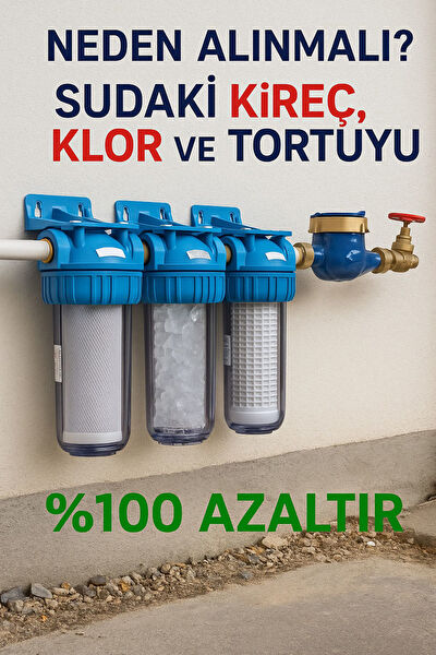 Aquatime Su Arıtma Cihazları
