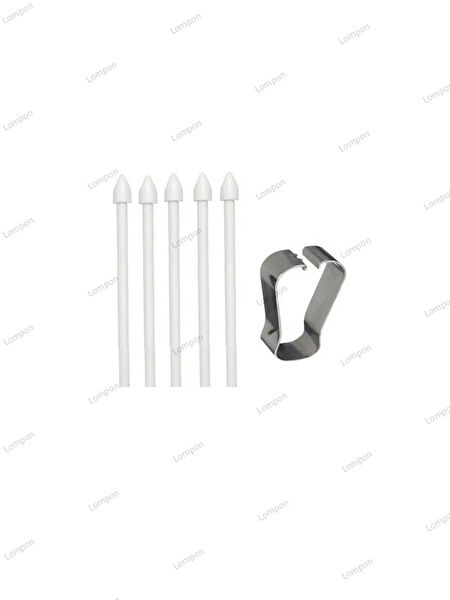 Lompon Tablet Kalemleri