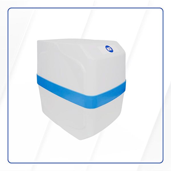 Aquatime Su Arıtma Cihazları