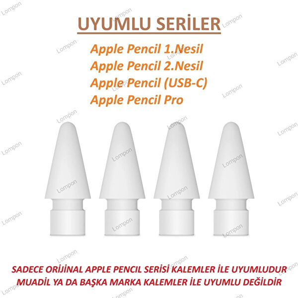 Lompon Tablet Yedek Parça