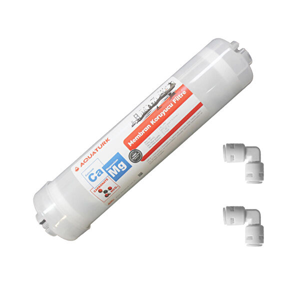 Aquatime Su Arıtma Cihazı Yedek Parça, Aksesuar