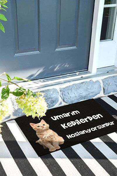 Monnhein Dış Mekan Paspası