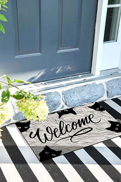 Monnhein Dış Mekan Paspası