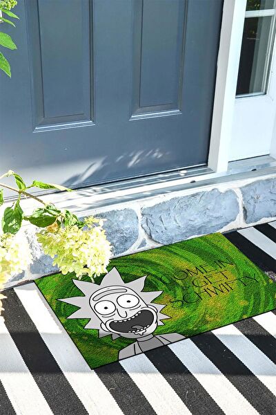 Monnhein Dış Mekan Paspası