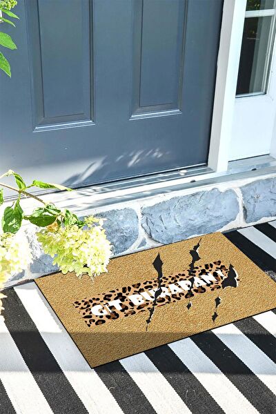 Monnhein Dış Mekan Paspası